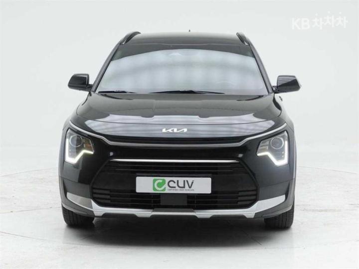 Kia Niro The 1.6 HEV Prestige 3
