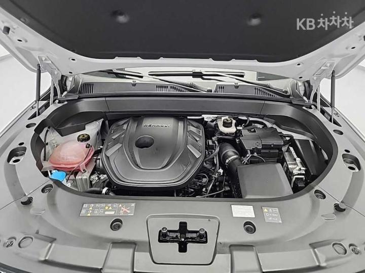 Renault Koleos Turbo Techno 6