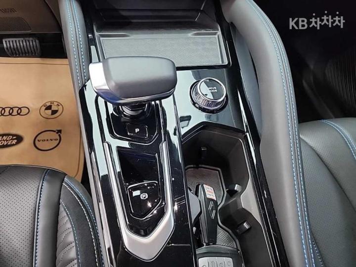 Renault Koleos Turbo Techno 9