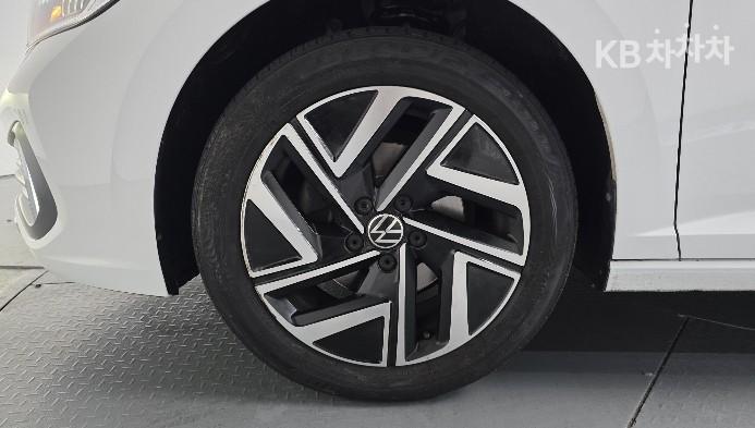 Volkswagen Jetta The 1.5 TSI Prestige 6