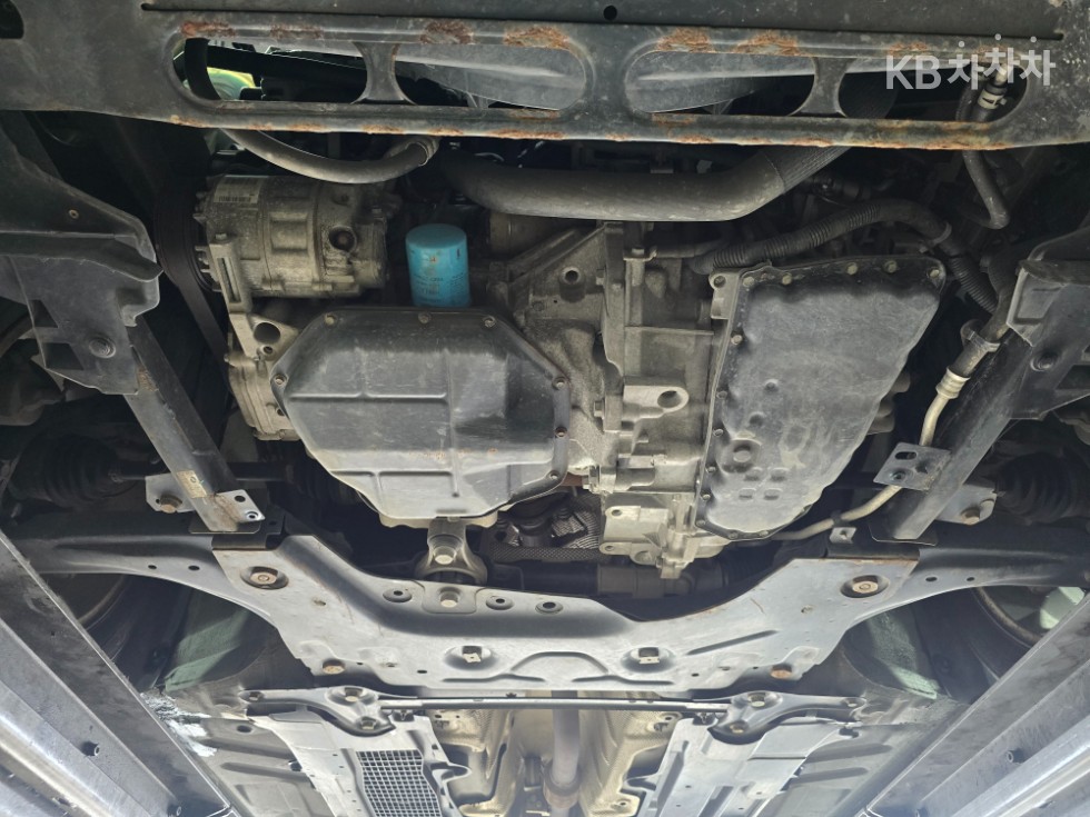 Renault Samsung SM7 — miniaturë 21