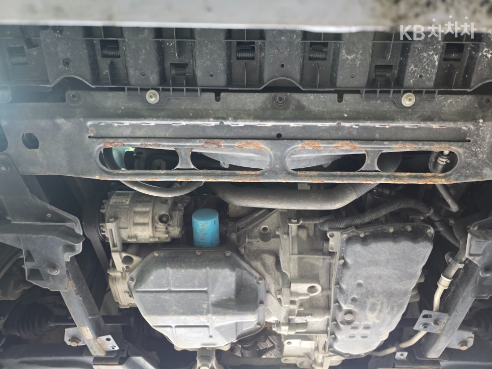 Renault Samsung SM7 — miniaturë 22