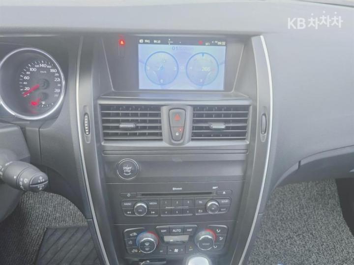 Renault SM7 Nova 2.0 LPe 10