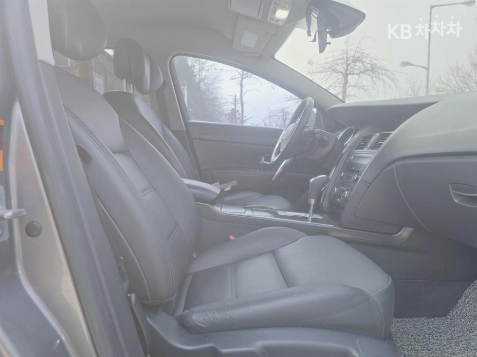 Renault Samsung SM7 — miniaturë 11
