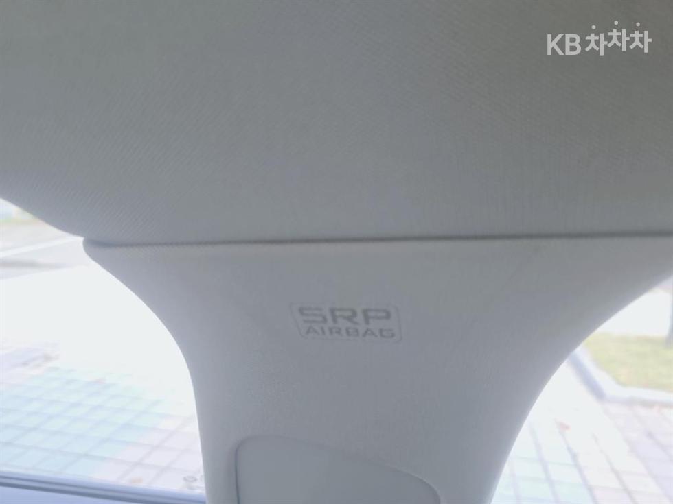 Renault Samsung SM7 — miniaturë 12
