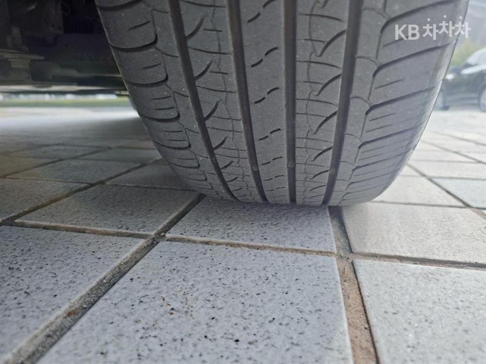 Renault Samsung SM7 — miniaturë 15