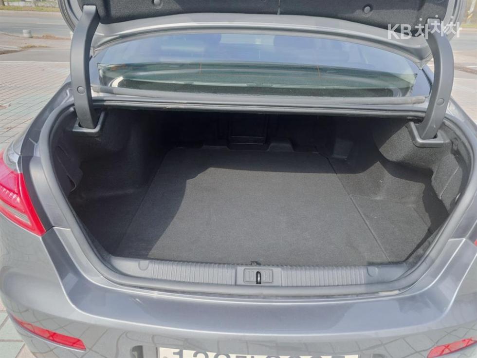 Renault Samsung SM7 — miniaturë 17