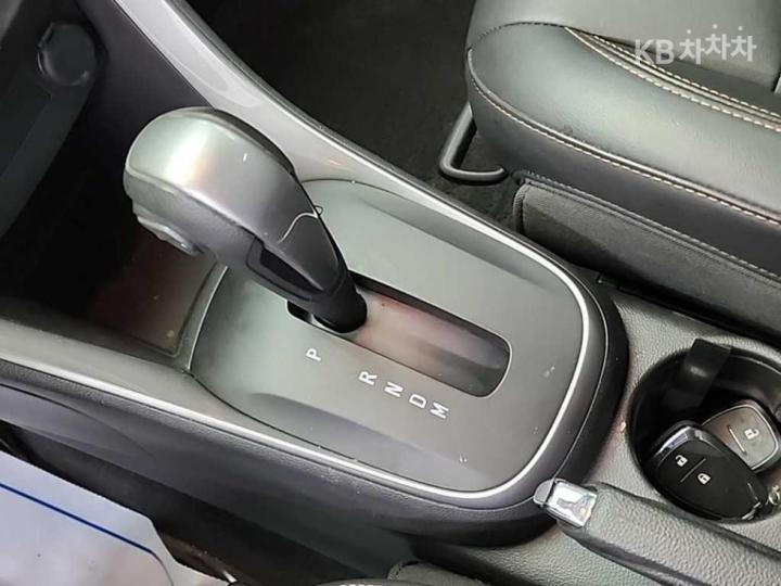 Chevrolet Trax 1.6 Diesel LT Core 9