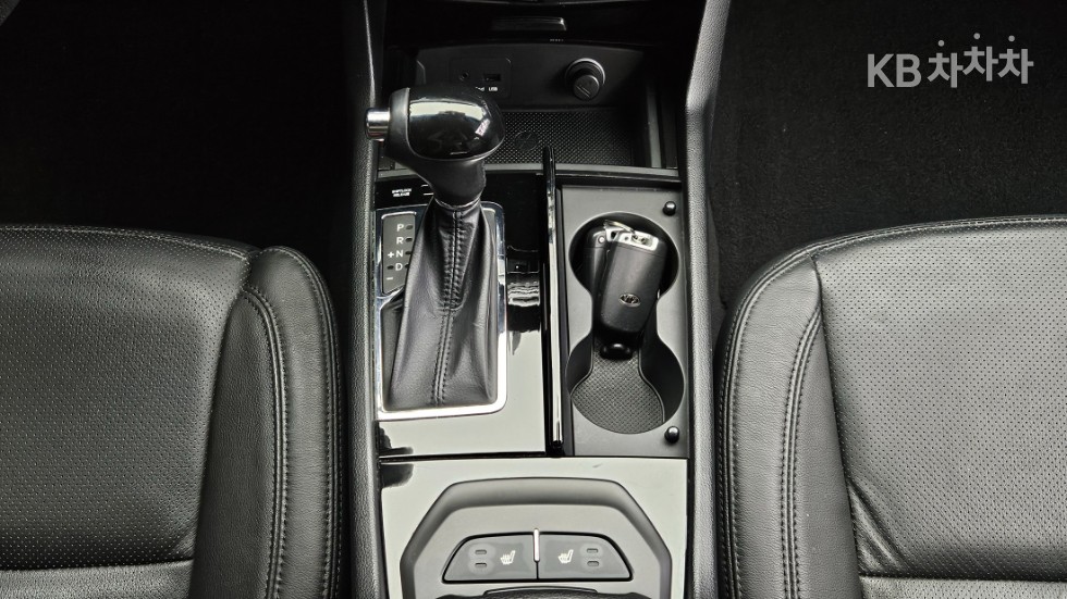 2010 - kia k7
