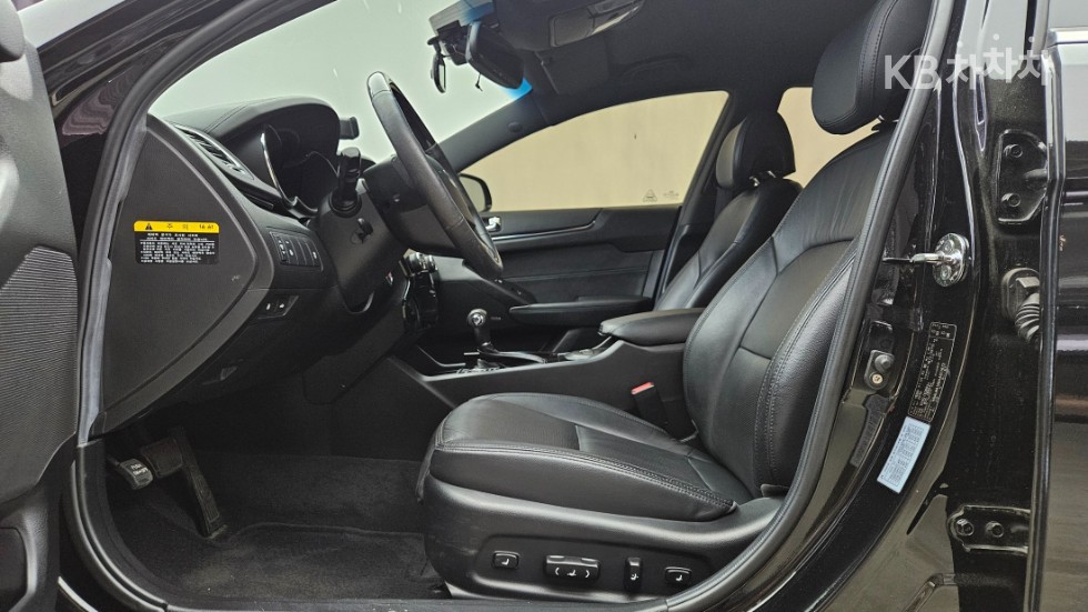 2010 - kia k7