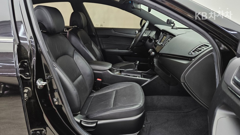 2010 - kia k7