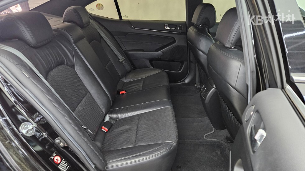2010 - kia k7