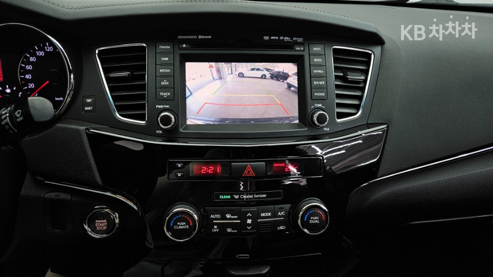 2010 - kia k7