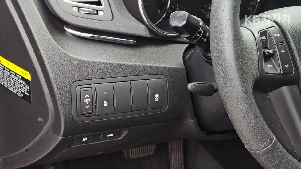 2010 - kia k7
