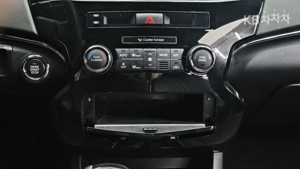 2010 - kia k7
