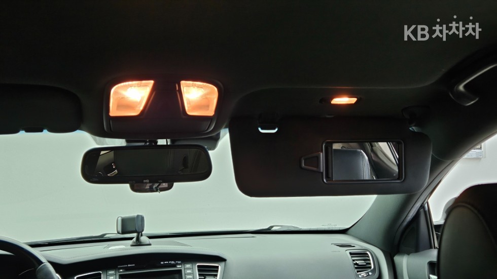 2010 - kia k7