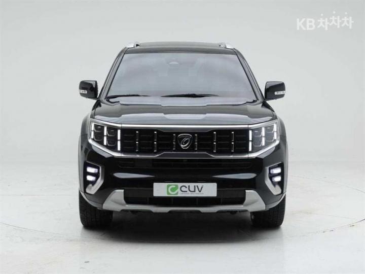 Kia Mohave The Master 3.0 Diesel 4WD Masters 3