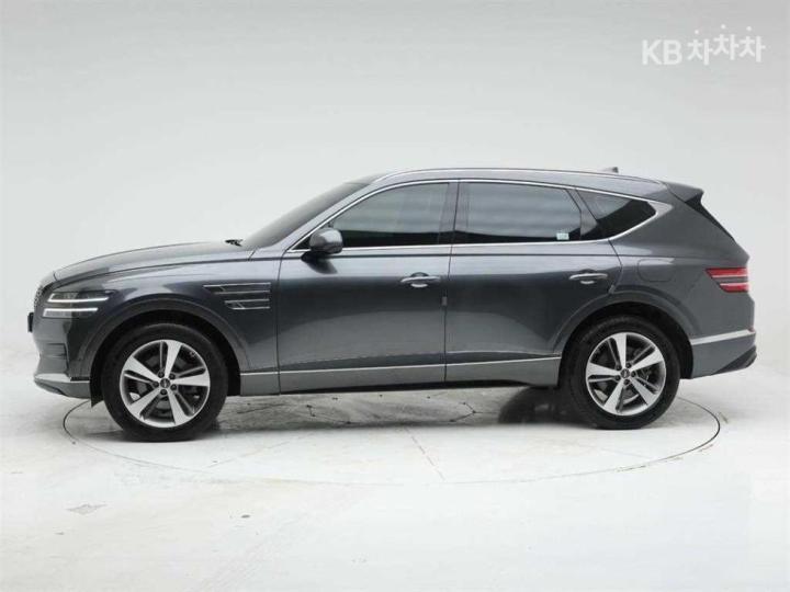 Genesis GV80 3.0 Diesel AWD 4