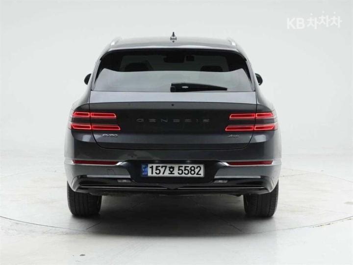 Genesis GV80 3.0 Diesel AWD 6