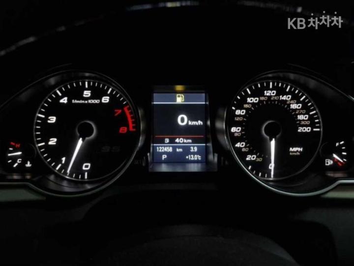 Audi S5 4.2 FSI Quattro 10