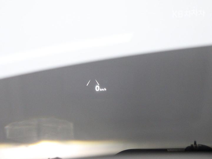 Hyundai Grandeur 2.5 LeBlanc 8