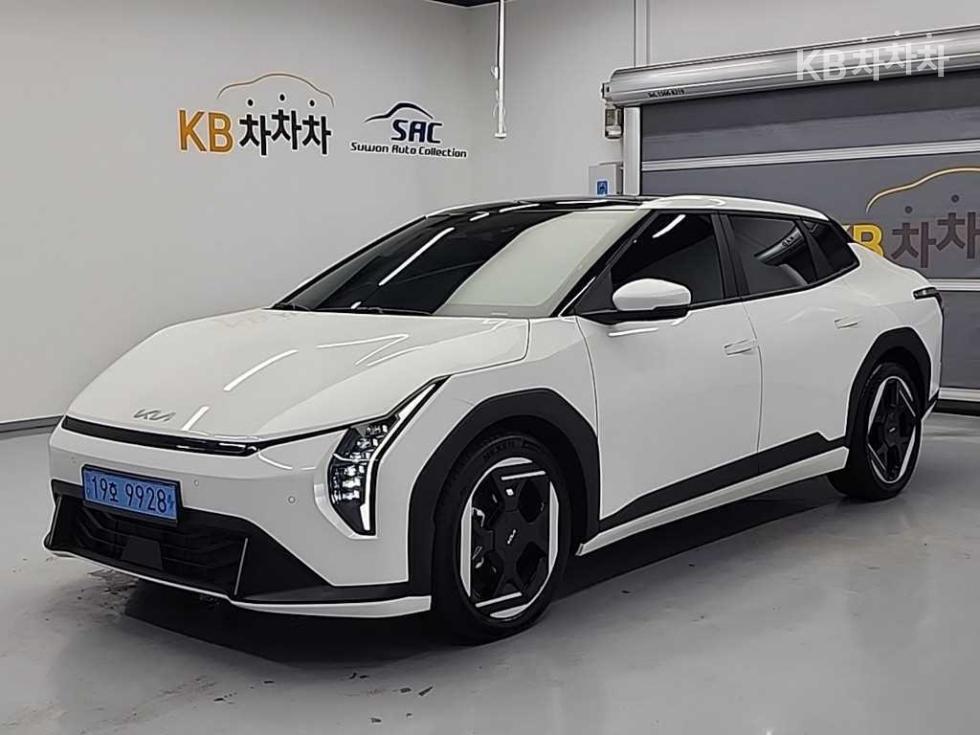 기아 EV4