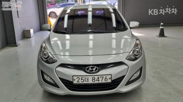 Hyundai i30 New 1.6 GDI PYL 4