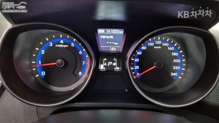 Hyundai i30 New 1.6 GDI PYL 6