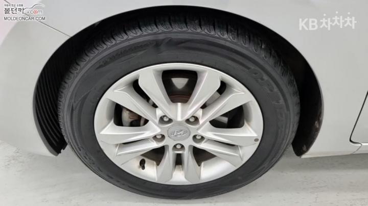 Hyundai i30 New 1.6 GDI PYL 7