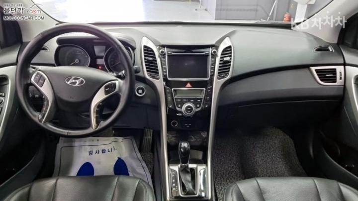 Hyundai i30 New 1.6 GDI PYL 8