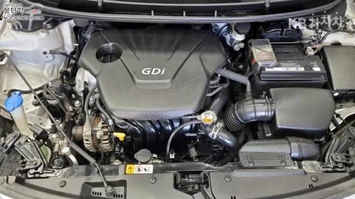 Hyundai i30 New 1.6 GDI PYL 9