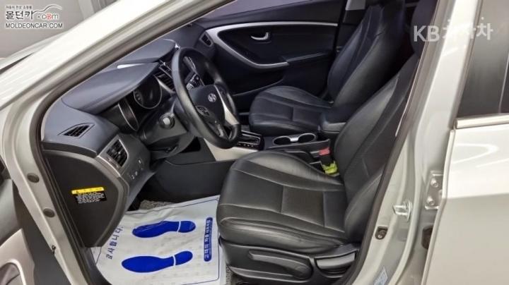 Hyundai i30 New 1.6 GDI PYL 10