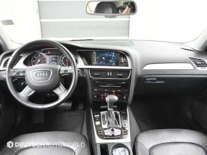 Audi A4 NEW 2.0 TDI Quattro 13 year ~ 8