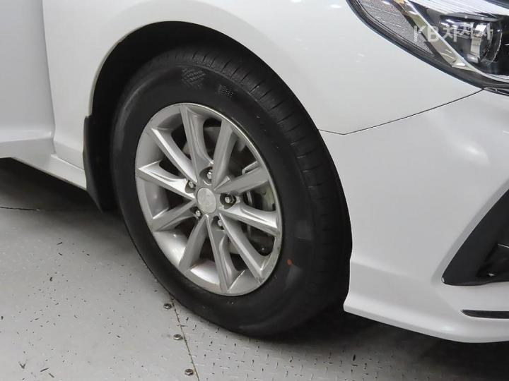 Hyundai Sonata New Rise 2.0 LPi Style 6