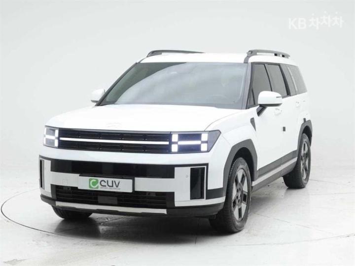 Hyundai Santa Fe The Hybrid MX5 1.6T HEV 2WD Prestige