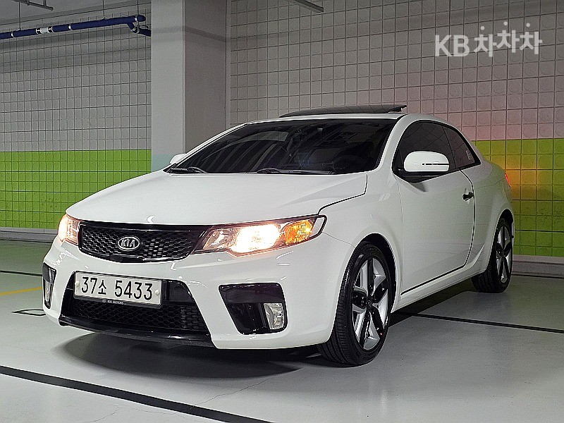 2012 kia forte