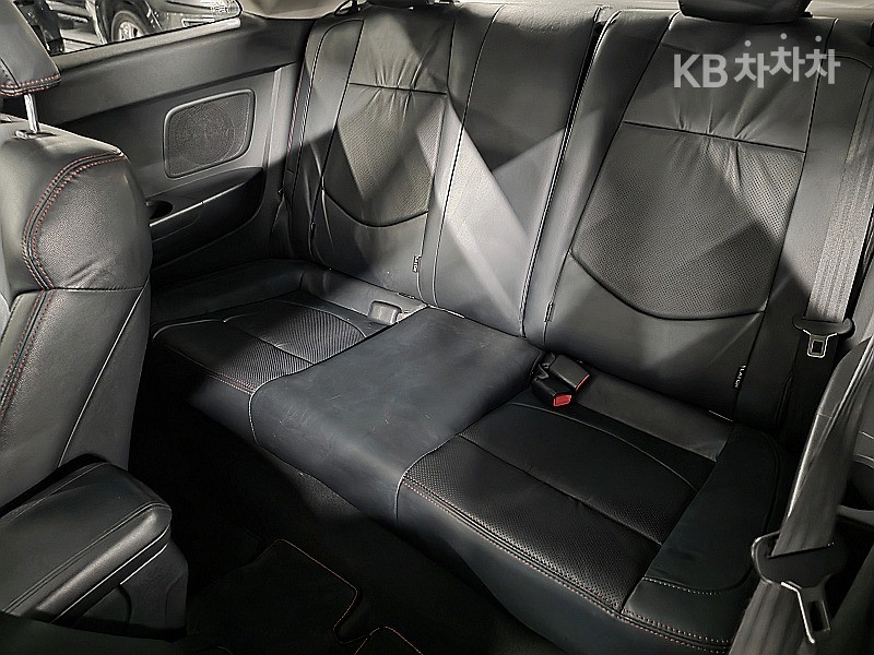 2012 - kia forte