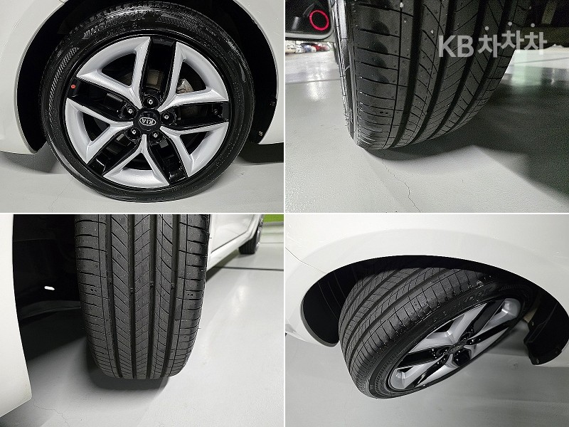 2012 - kia forte