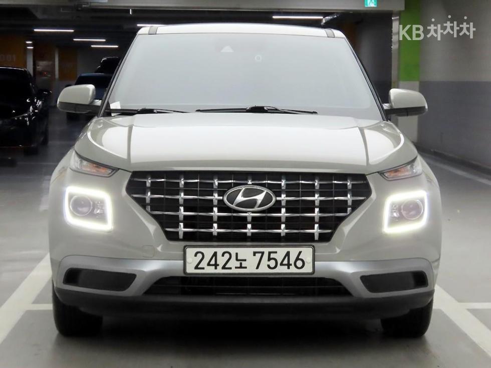 Hyundai Venue