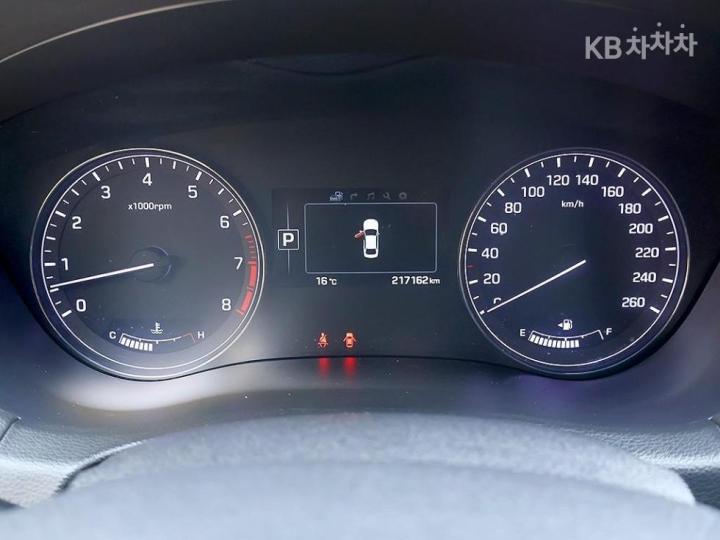 Hyundai Genesis DH G330 Modern 7