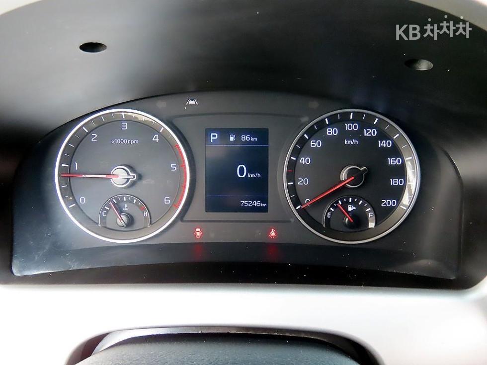 2023 - kia bongo iii