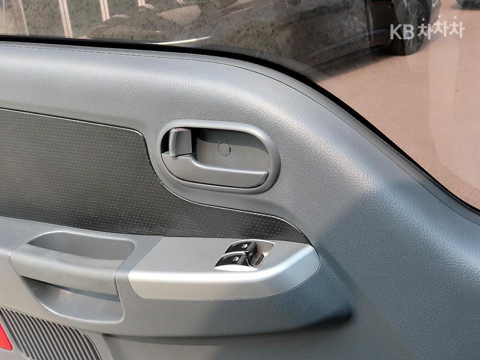 2023 - kia bongo iii
