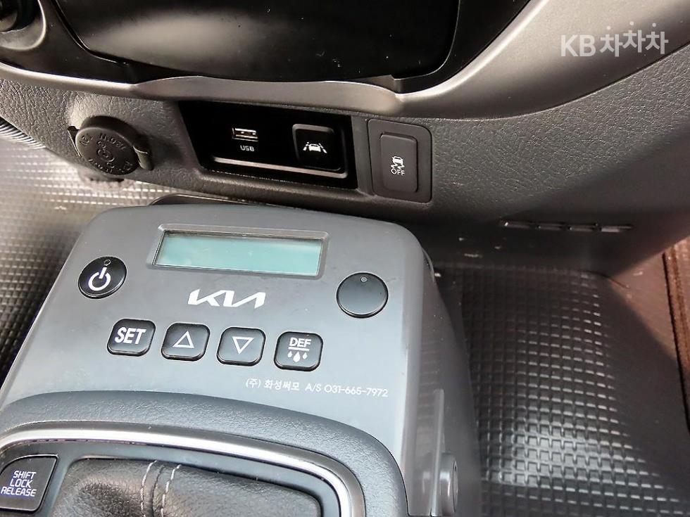2023 - kia bongo iii