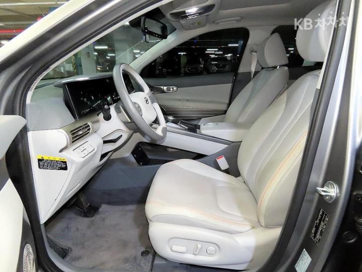 Hyundai Nexo Premium 7