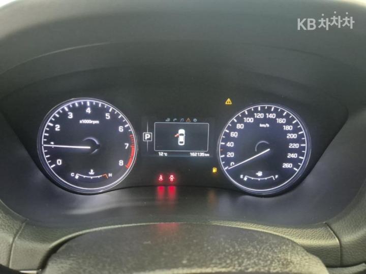 Hyundai Genesis DH G330 Modern AWD Base Type 7