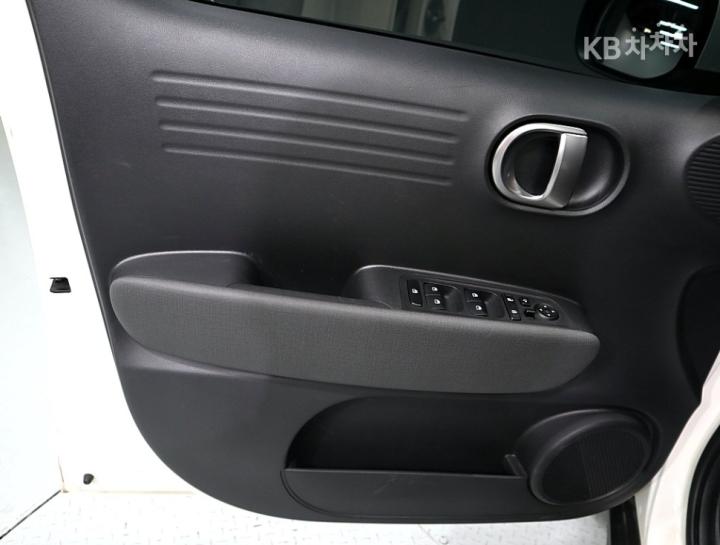 Hyundai Casper 1.0 Turbo Gasoline Inspiration 9