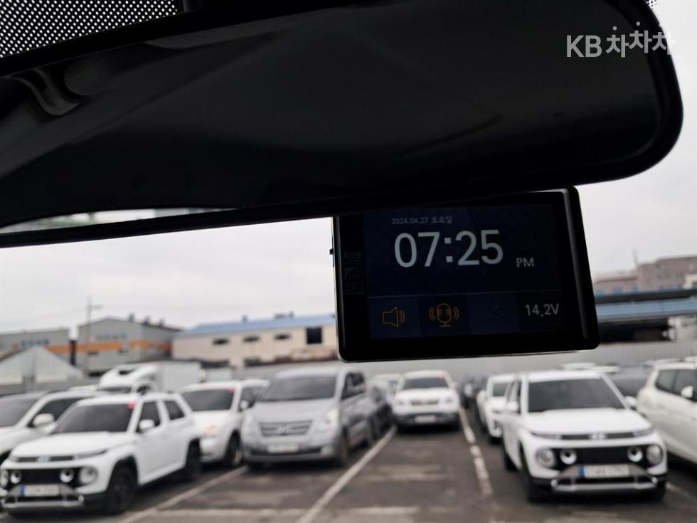 2013 - kia bongo iii