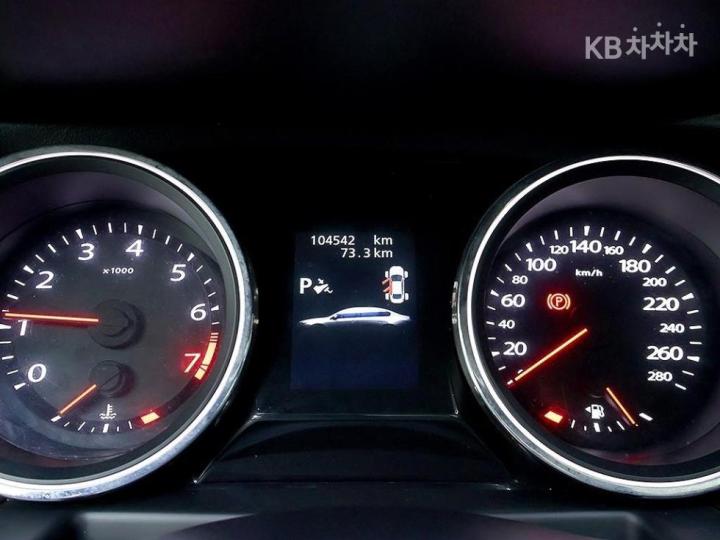 Renault SM7 Nova LE Base Type 7