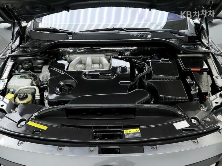 Renault SM7 Nova LE Base Type 9