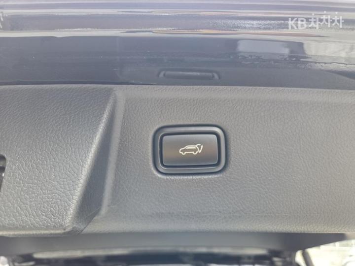 Kia Mohave The Master 3.0 Diesel 4WD Masters 7